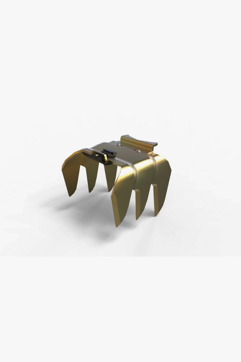 Marker Frame 84 mm Harscheisen