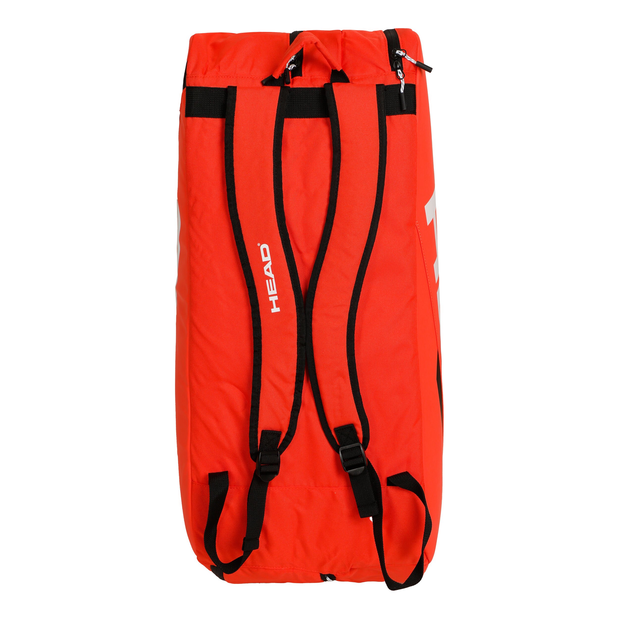 HEAD Tour Racquet Bag L Housse De Raquette - Orange