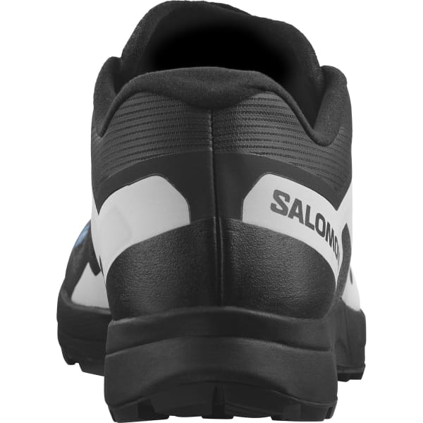 Chaussure trail SALOMON S/LAB ALPINE BLACK/WHITE/TRANSCEND BLUE