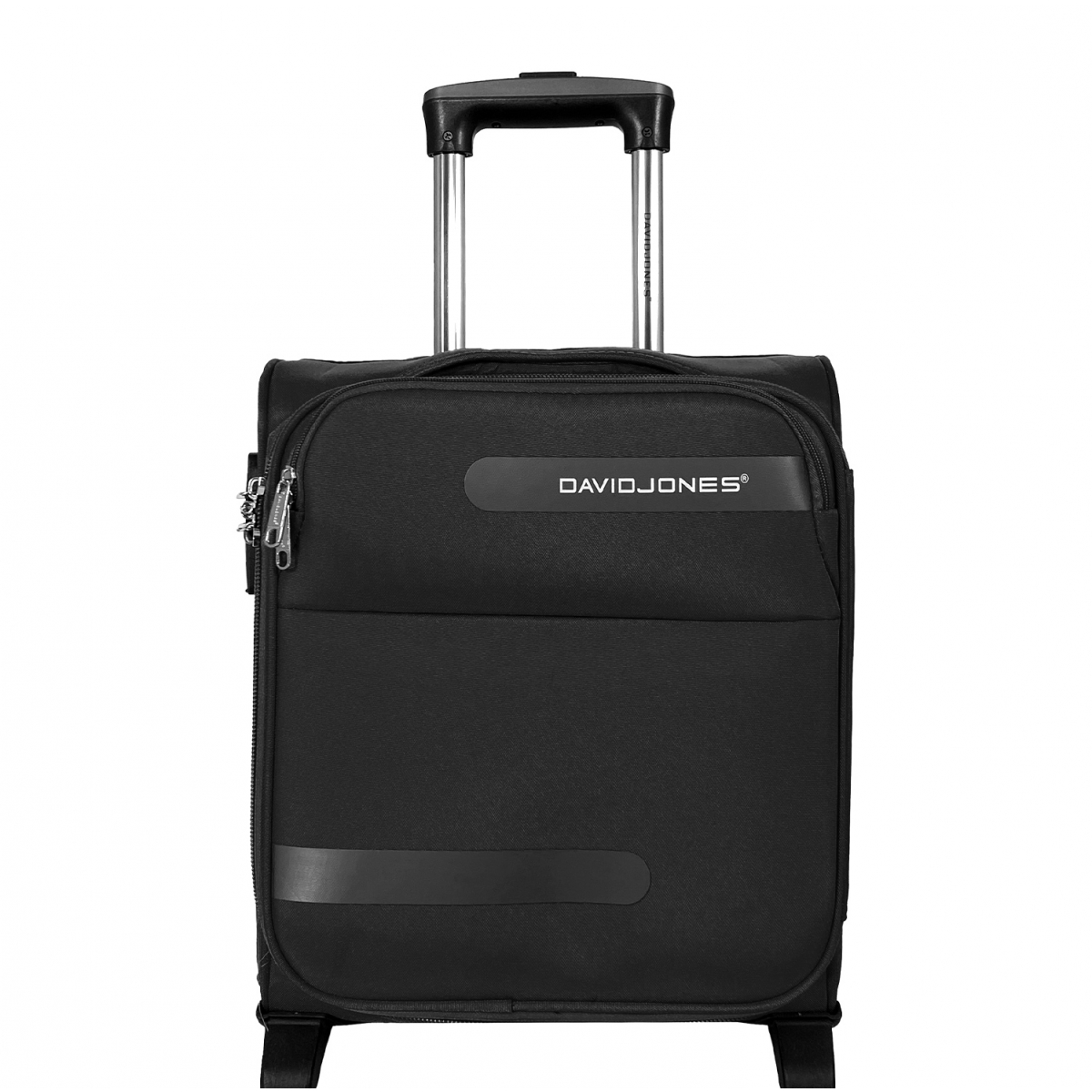 David Jones Valise cabine XS underseat souple David Jones 44cm