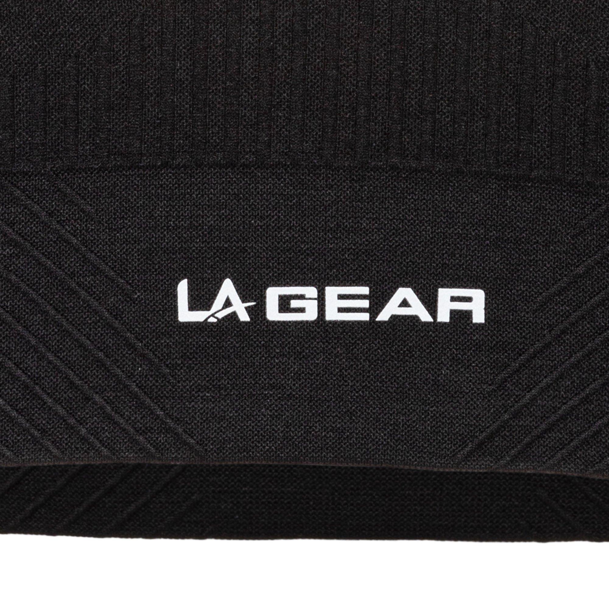 LA Gear LA Adj Smls Crp 2 Pack