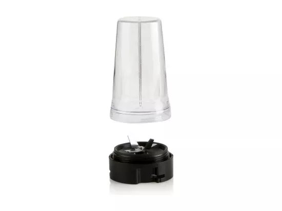 DOMO DO700BL Extracteur de nutriments X POWER – Blanc
