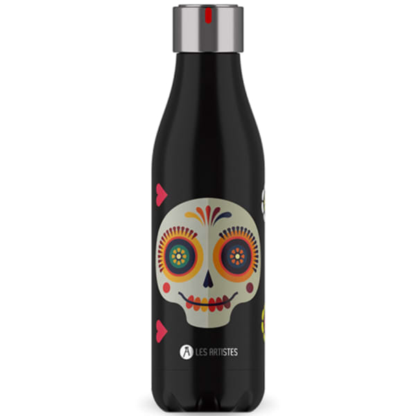 Bouteille isotherme LES ARTISTES PARIS BOTTLE UP MAT 500ML