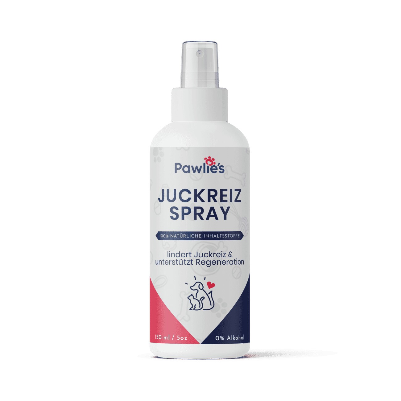 Pawlie's Anti Juckreiz Set
