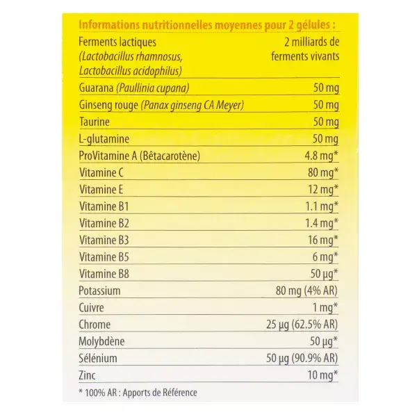 Ineldea Vitamina 22 Específica para Homens 60 cápsulas