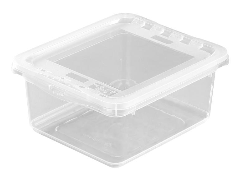 Opbergboxen