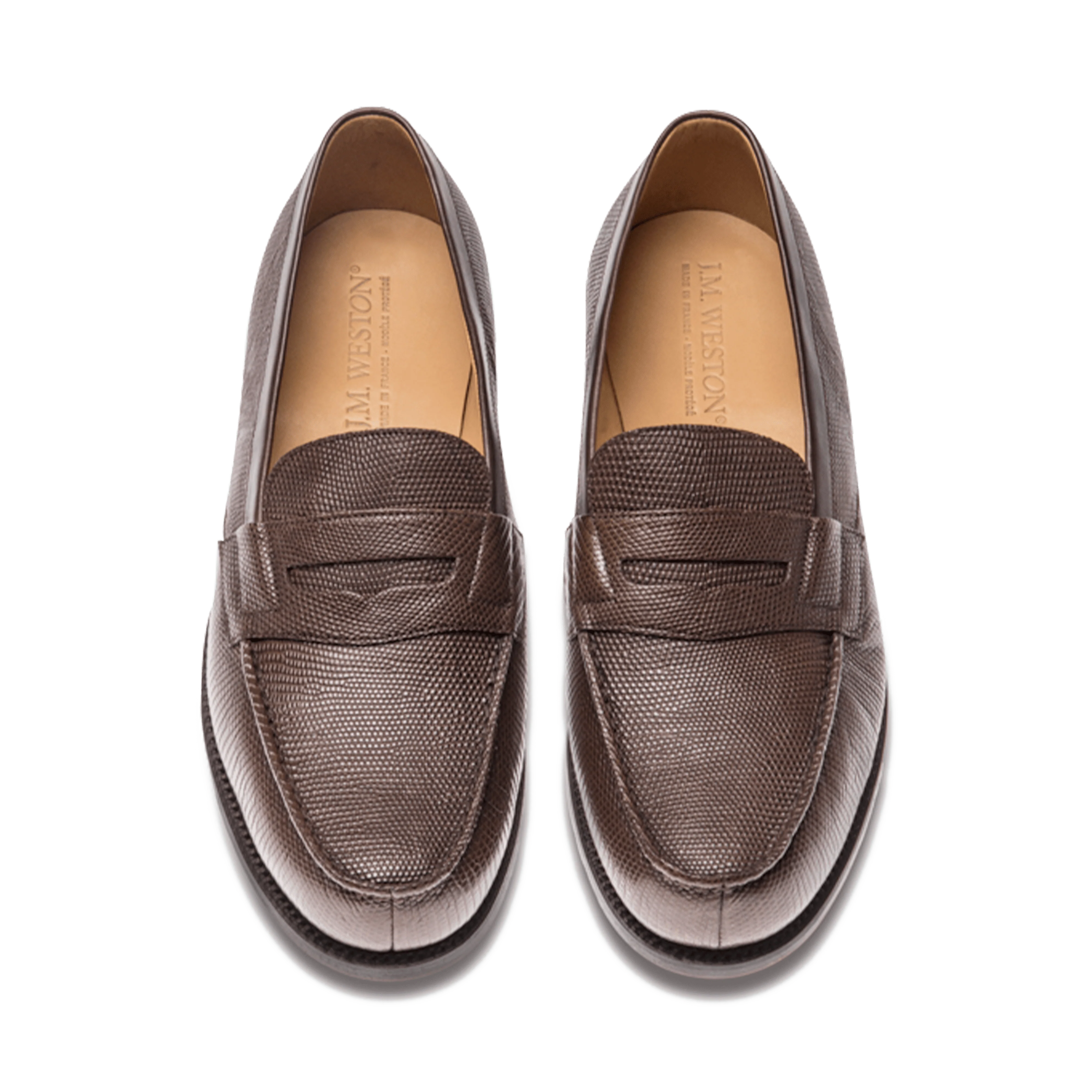 Mocassin 180