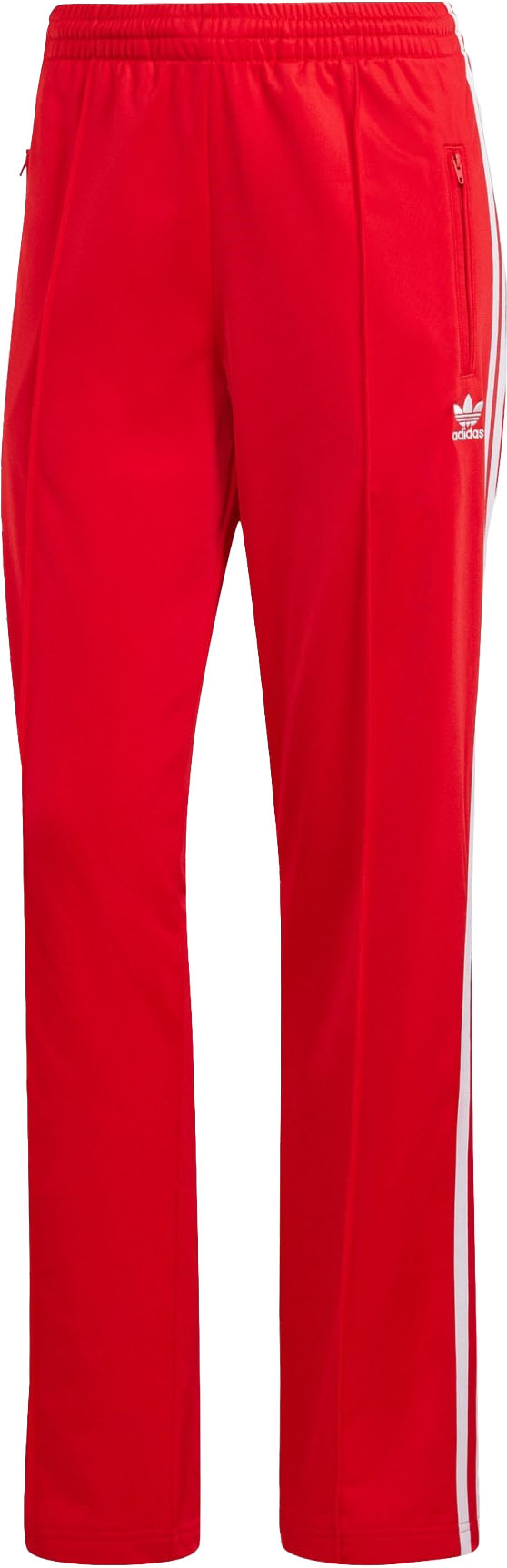 Firebird Track Pants Dame Better Scarlet