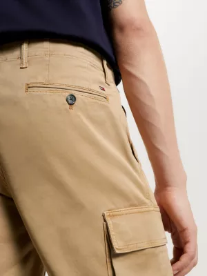 Calças cargo Harlem Relaxed Fit