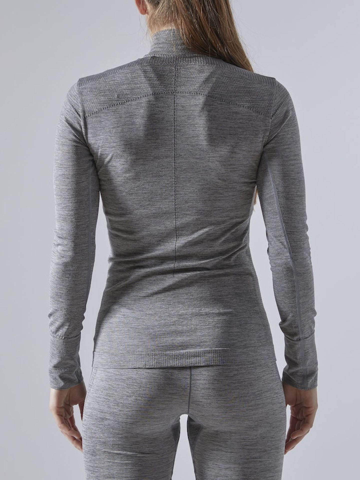 Fuseknit Comfort Zip
