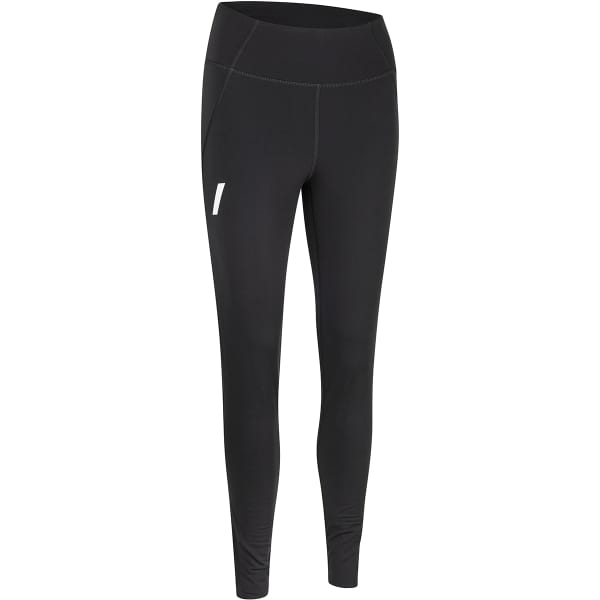 Collant running DAEHLIE TIGHTS RUN W BLACK