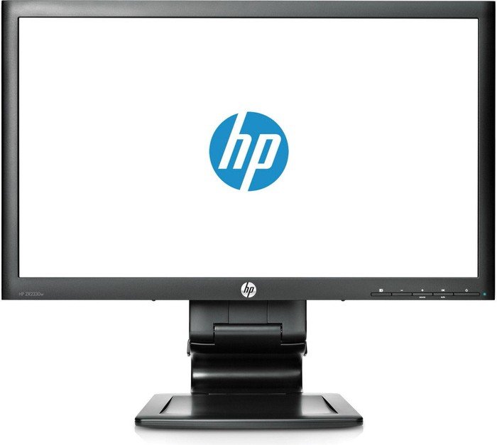 HP ZR2330W | 23