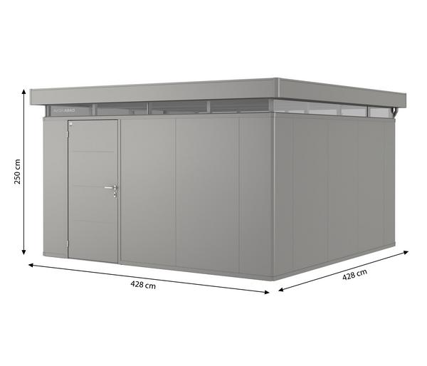 Biohort Gerätehaus CasaNova® 4 x 4, ca.