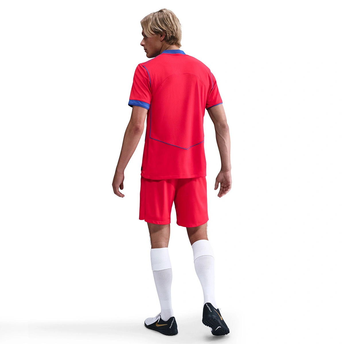 Calções Nike PSG Terceiro Equipamento 2025-2026