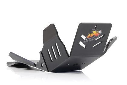 Sabot moteur aXp Enduro Xtrem - PHD 8mm