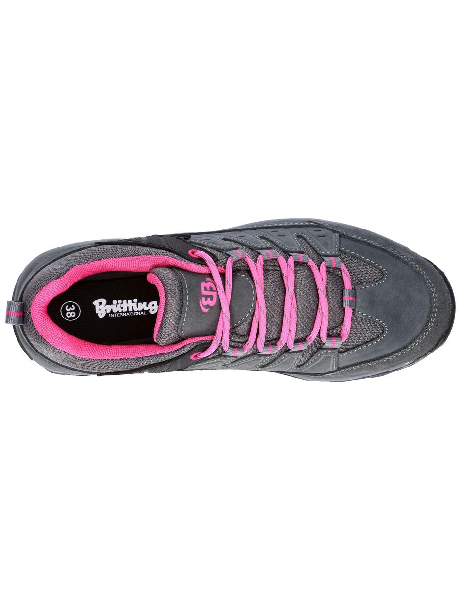 Outdoorschuh Mount Pinos Low
