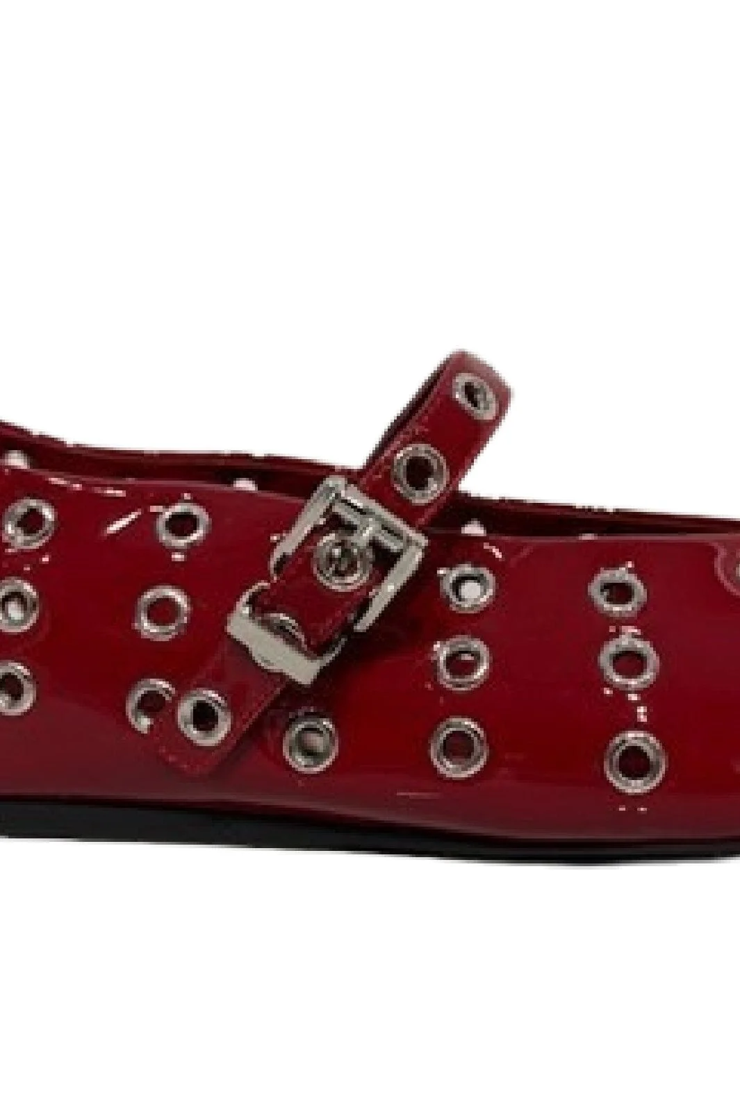Sofie Schnoor S244730 Ballerina red