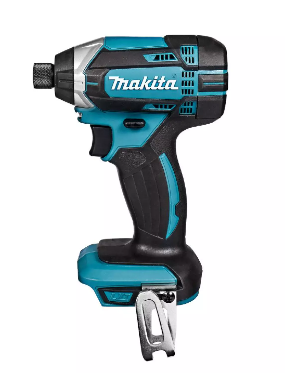 Makita DLX2131TJ 18V Li-Ion accu klopboor- /schroefmachine (DHP482) & slagschroevendraaier (DTD152) combiset (2x 5.0Ah accu) in Mbox