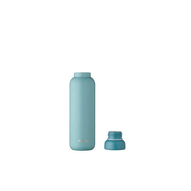 Mepal Ellipse isoleerfles 500ml nordic green