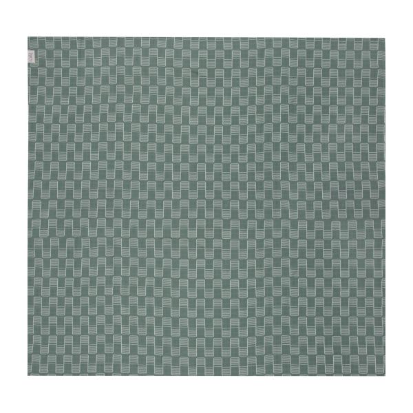 Witlof For Kids Sticky Stripes Hydrofiel Doek - 110 x 110 cm