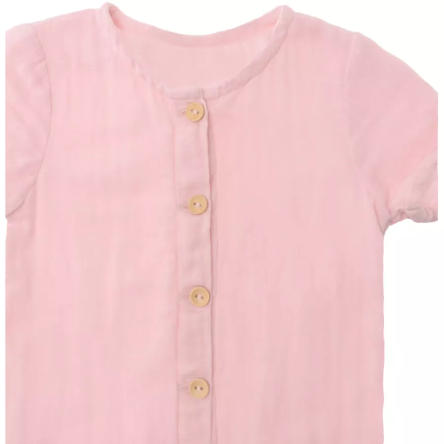 Liliput Kleid hellrosa
