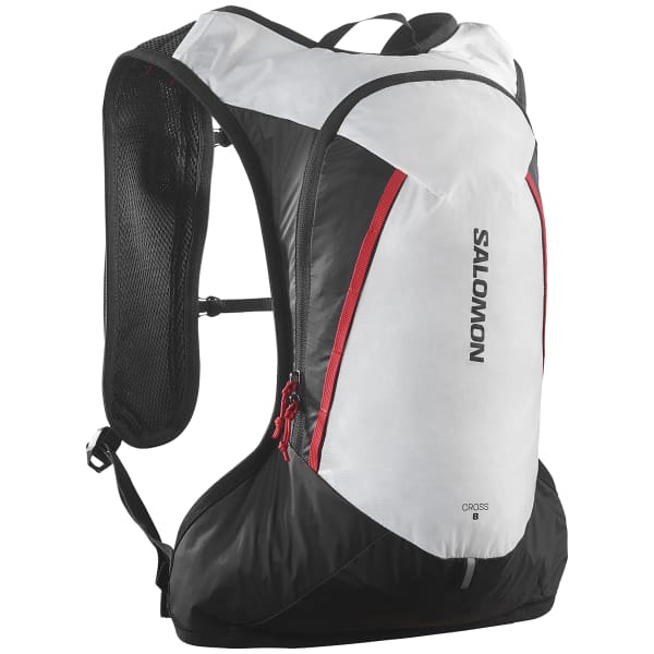 Sac trail SALOMON CROSS 8