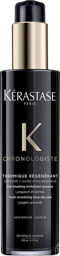 Kérastase Chronologiste Thermique Régénérant Heat Protection