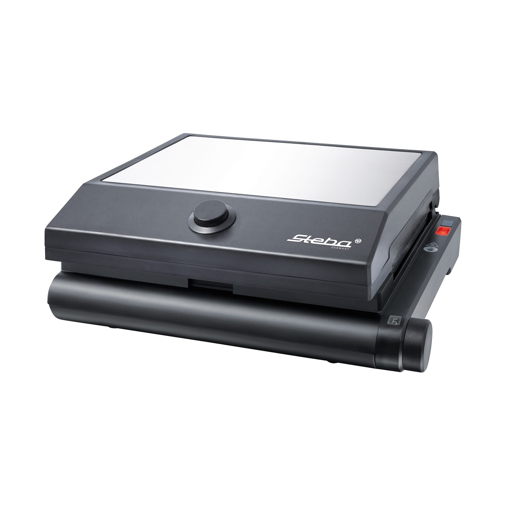 Steba SG 55 Premium Multi-Snack Maker 3 in 1