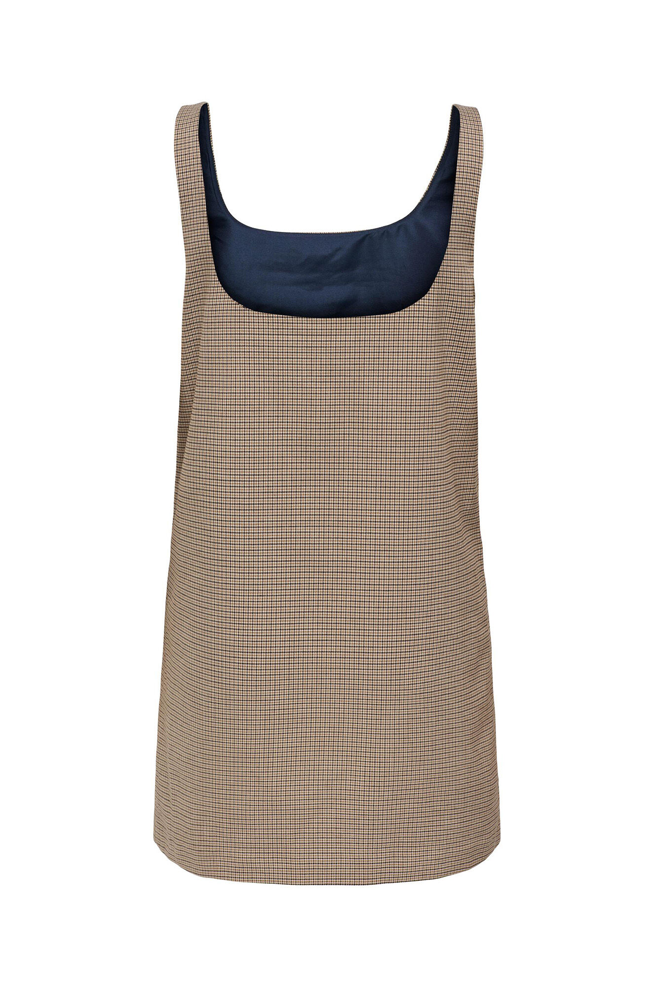 Vestido curto