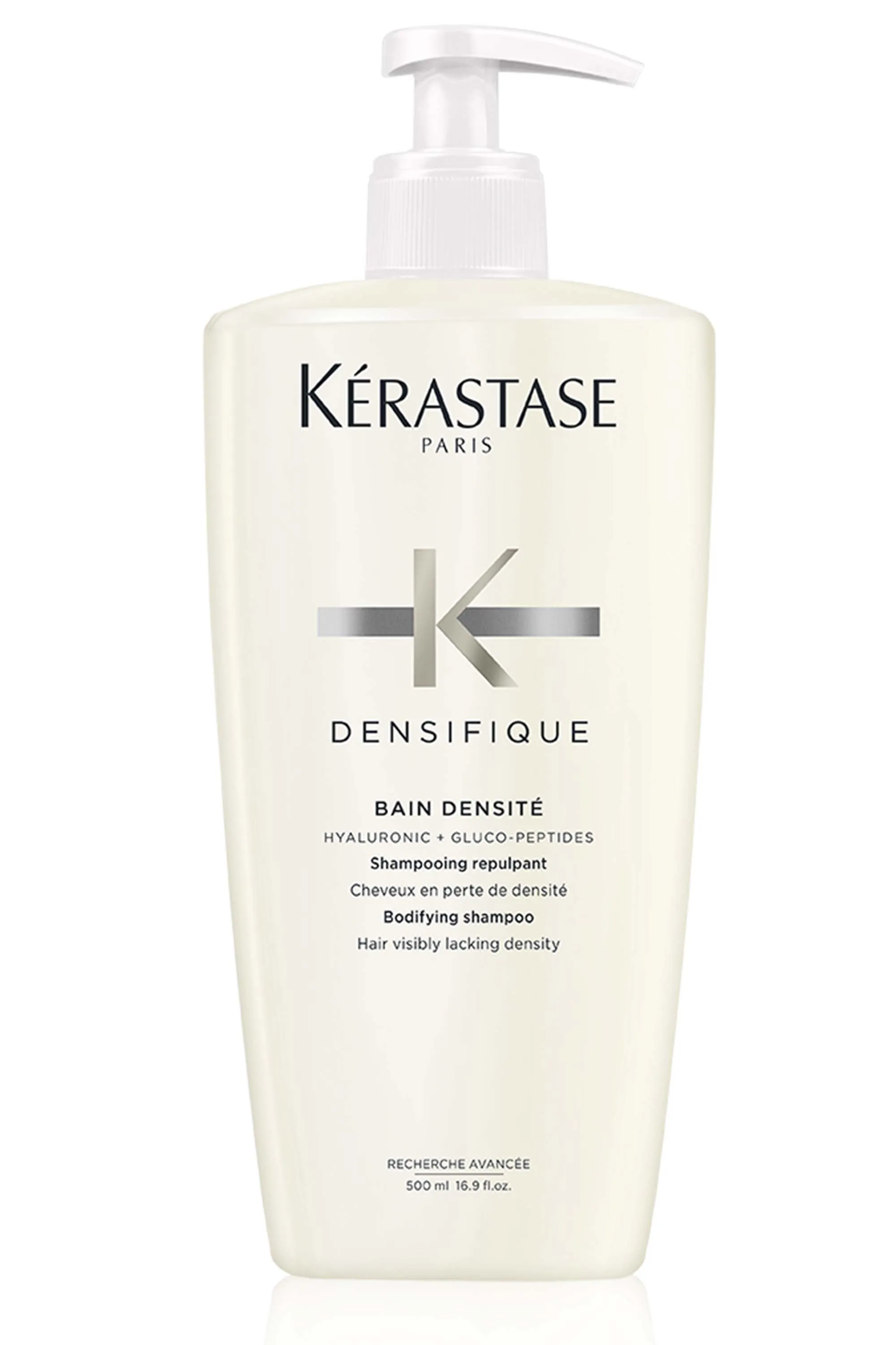 Kérastase Bain Densité Densifique-500 ml