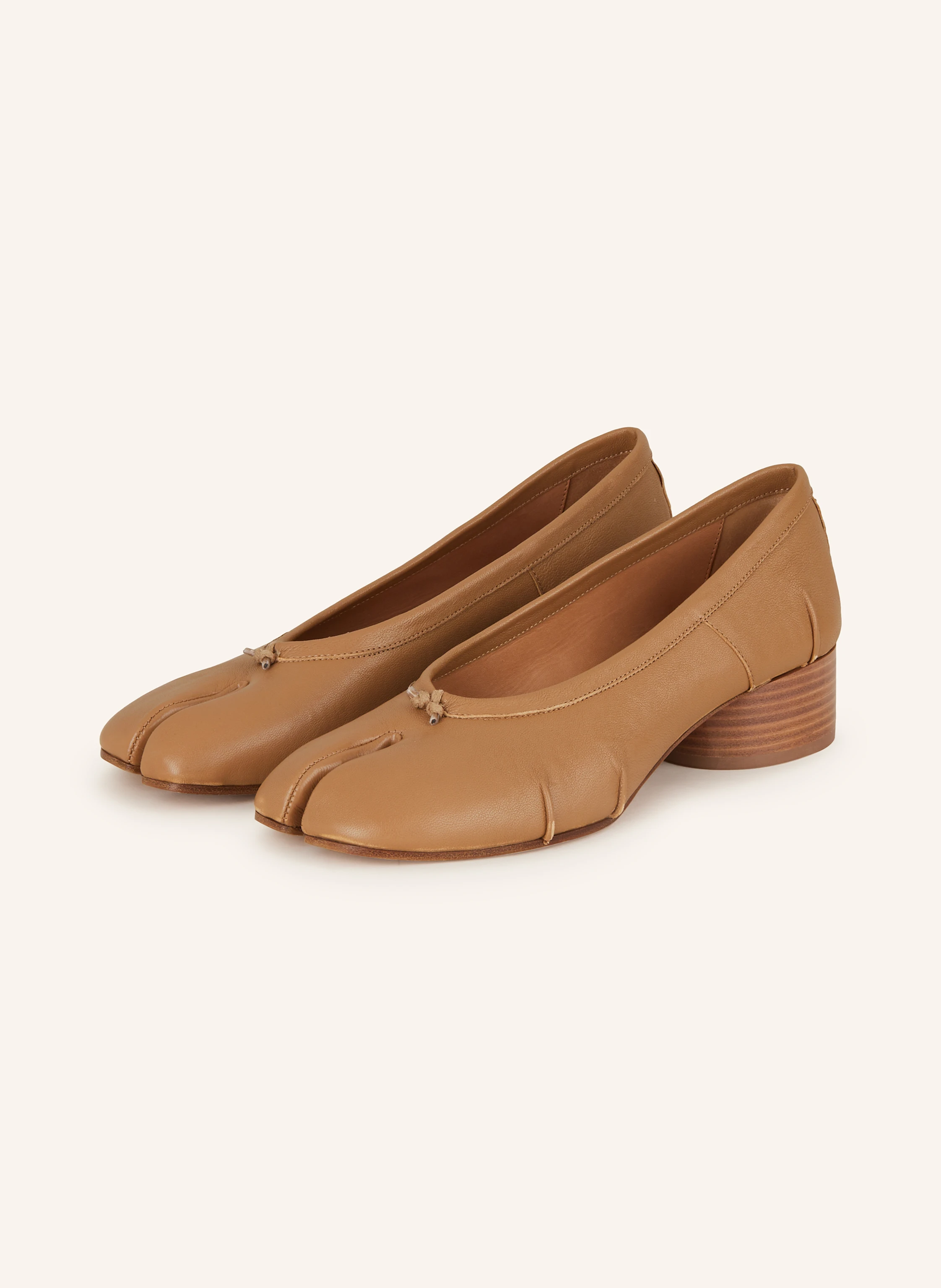 Maison Margiela Ballerinas TABI