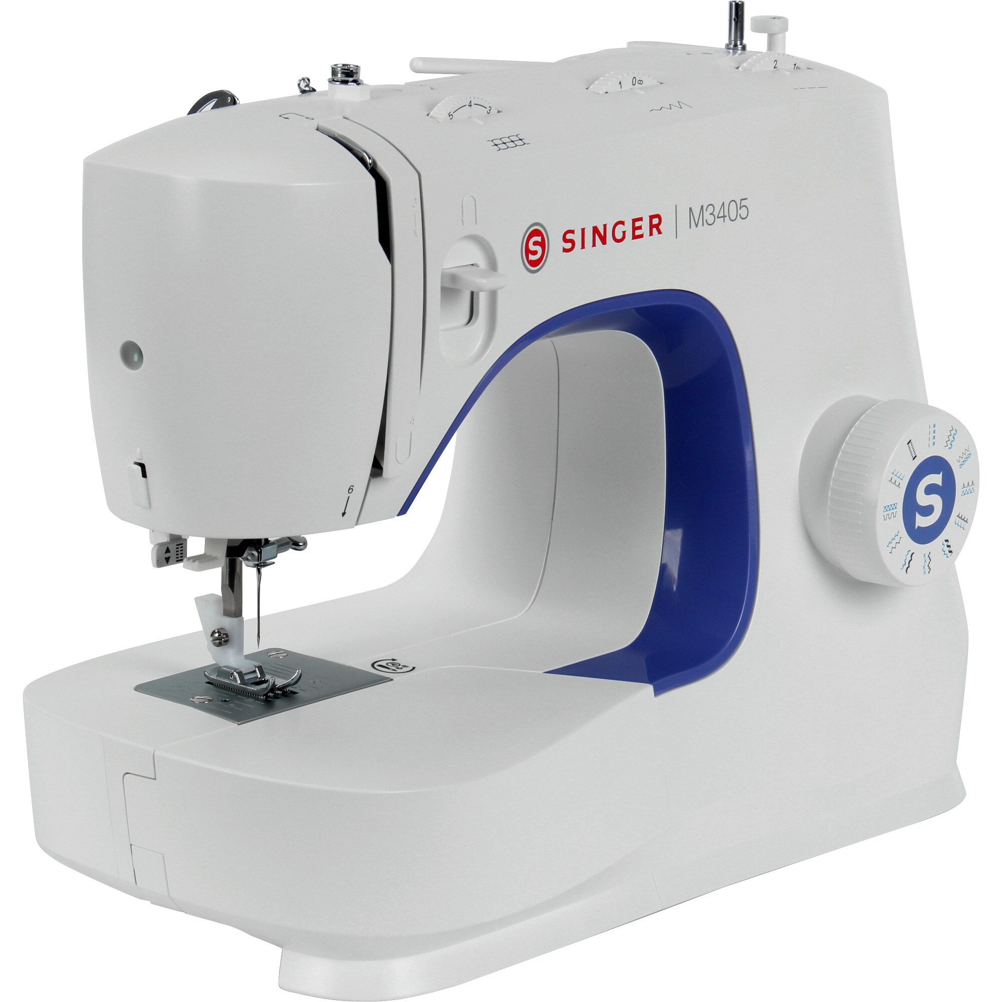 Singer Nähmaschine M3405