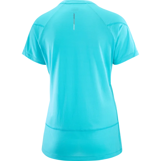 CROSS RUN  Kurzarmshirt Damen