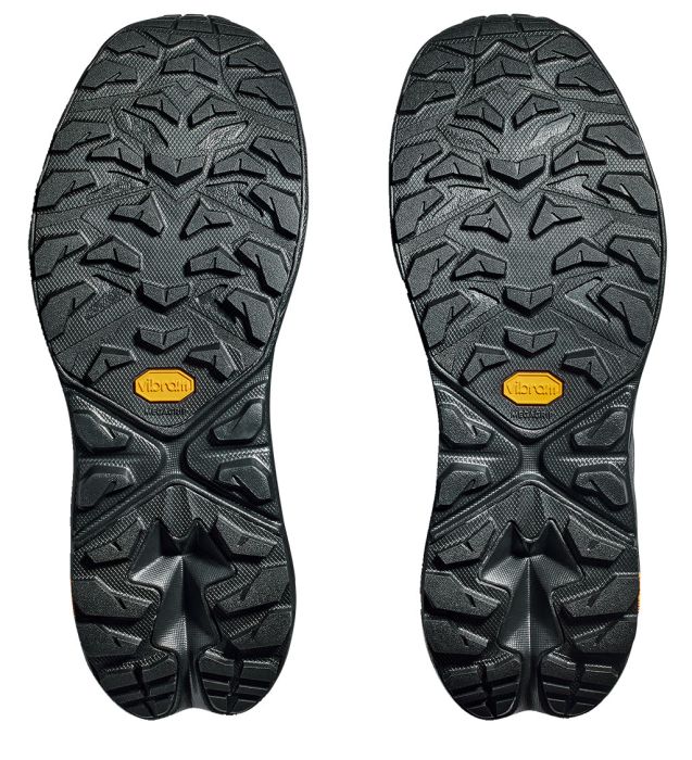 Anacapa 2 Low GTX Men herresko