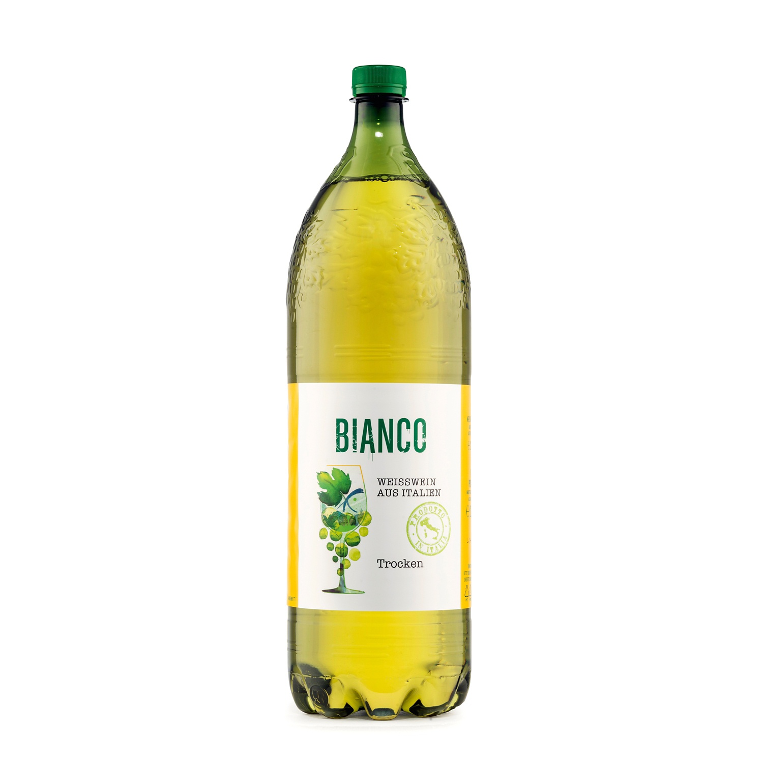Weißwein 2 l