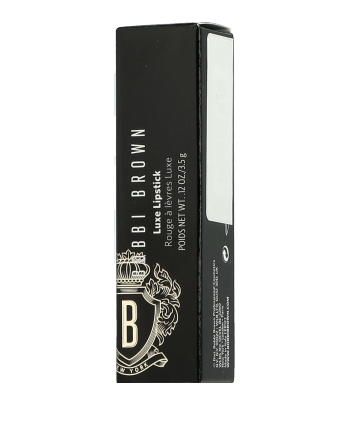 Bobbi Brown Luxe Lipstick 866 Rare Ruby 3,5g