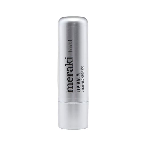Meraki Lip Balm, Mint