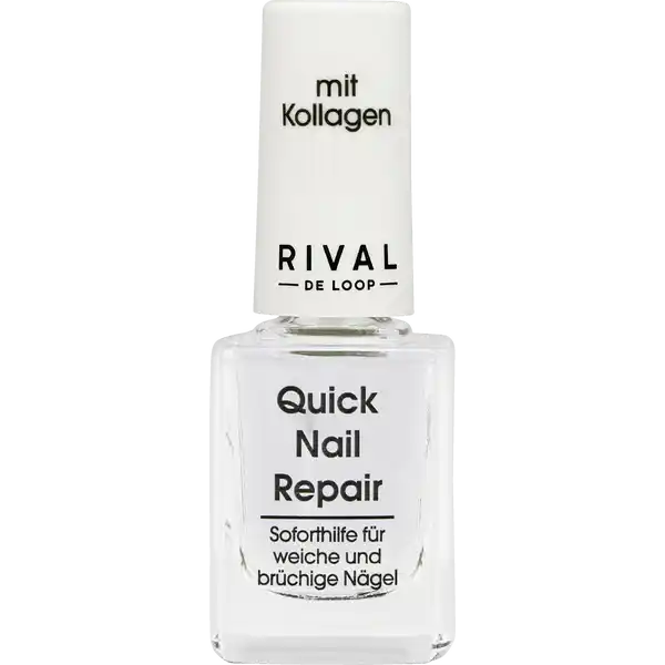 Quick Nail Repair