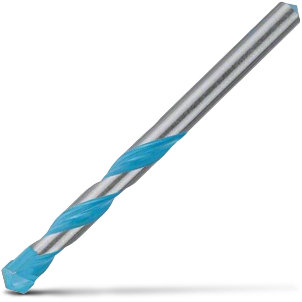 BOSCH 10.0 x 120mm TCT Multi-Purpose Drill Bit - MULTICONSTRUCTION