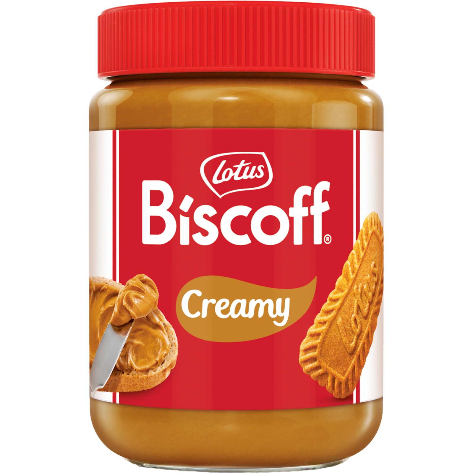 Lotus Biscoff Spread 400 g