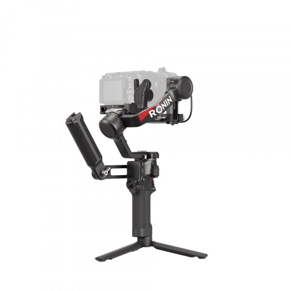 DJI Gimbal RS 4