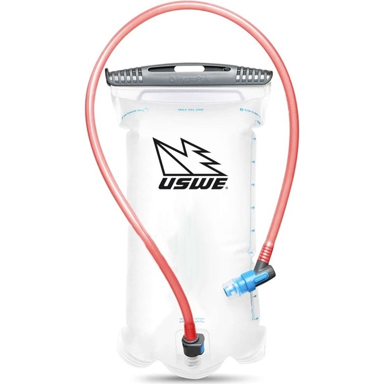 USWE Outlander 2L Hydration Pack Blue