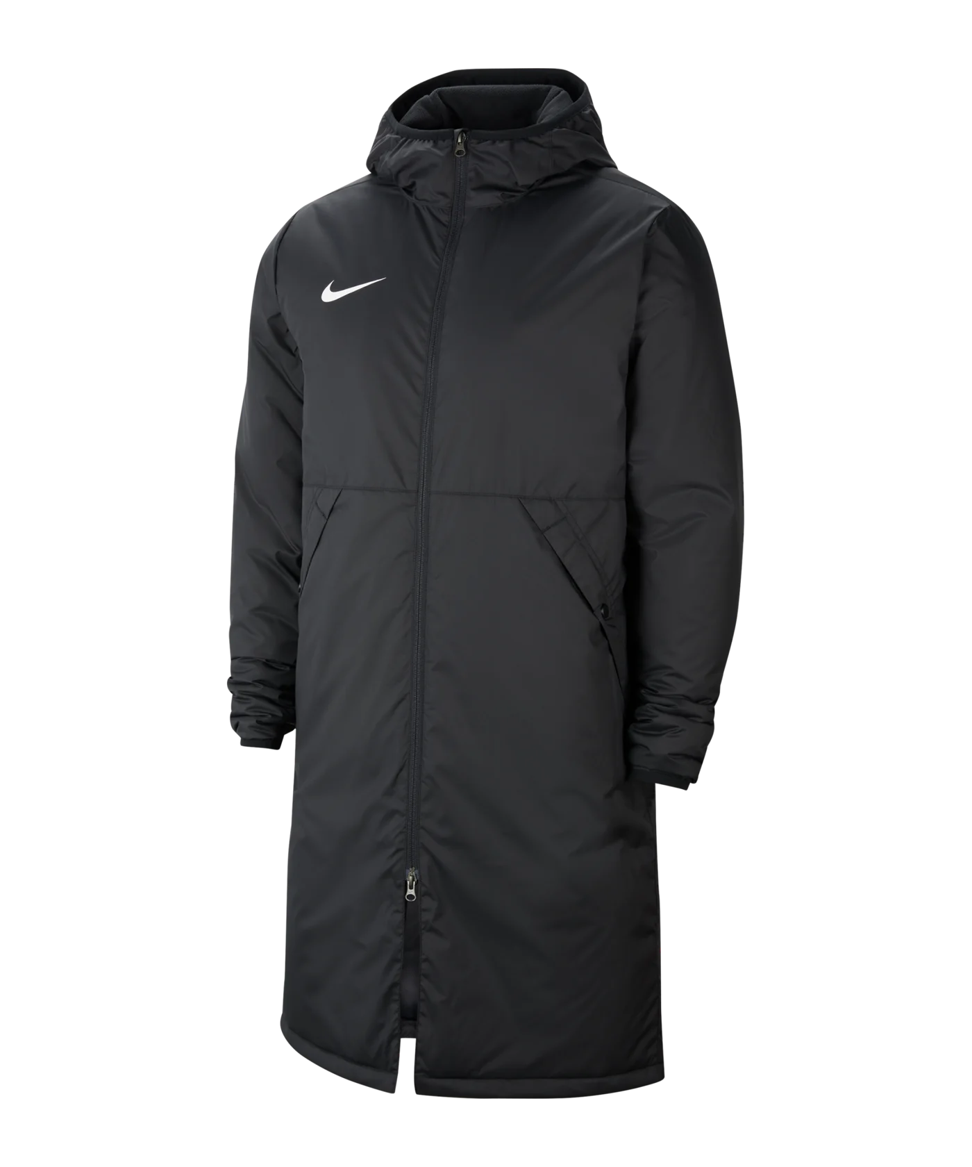 Nike Park 20 Winterjacke Schwarz F010