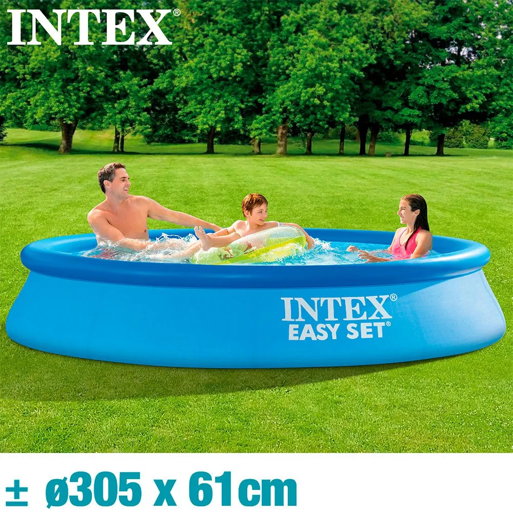 Intex Easy Set 305x61 cm Pool