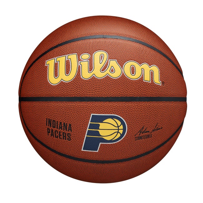 NBA Team Alliance Basketball