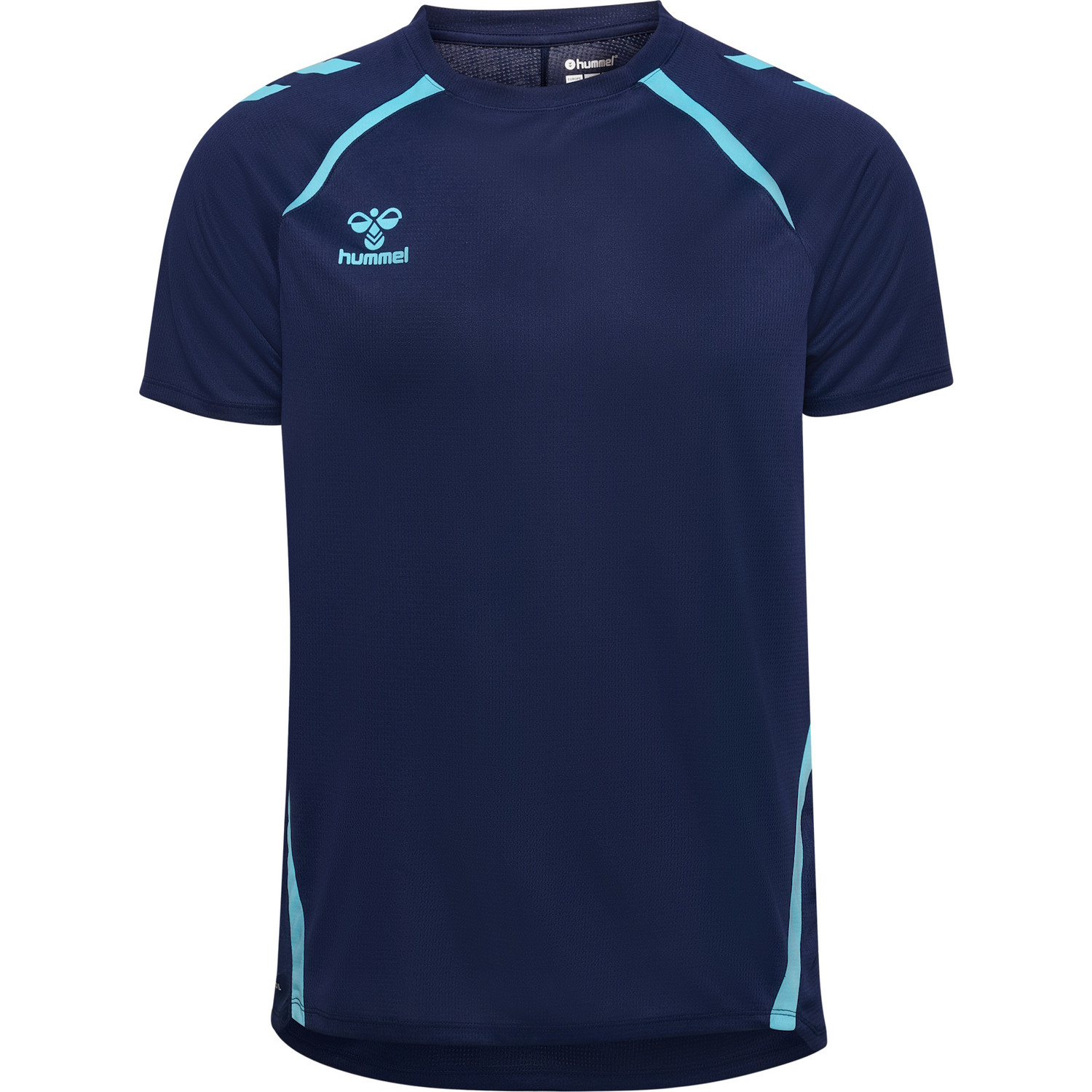 Hummel Lead 2.0 Shirt Heren