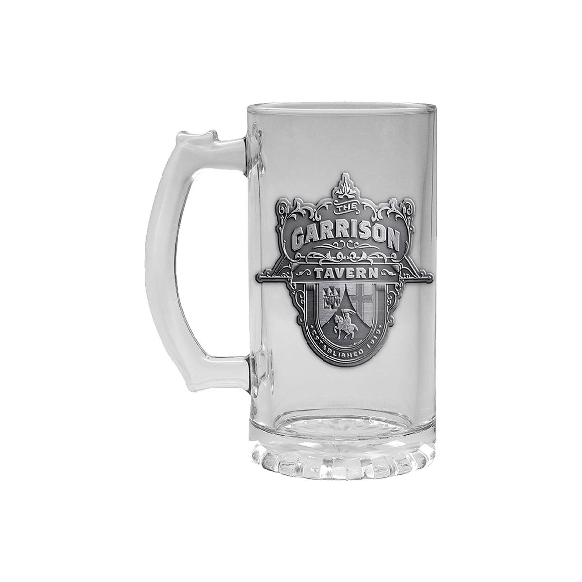 ABYstyle Peaky Blinders ølglass 500ml