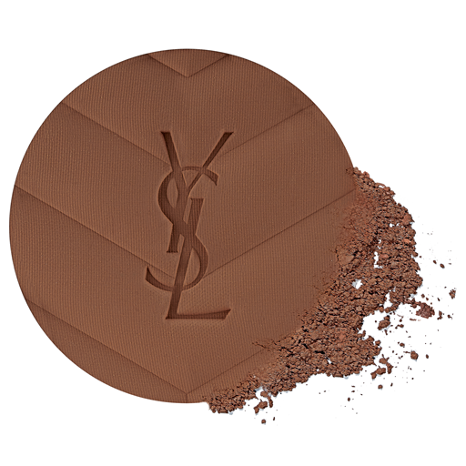 Yves Saint Laurent All Hours Hyper Finish Powder, 10