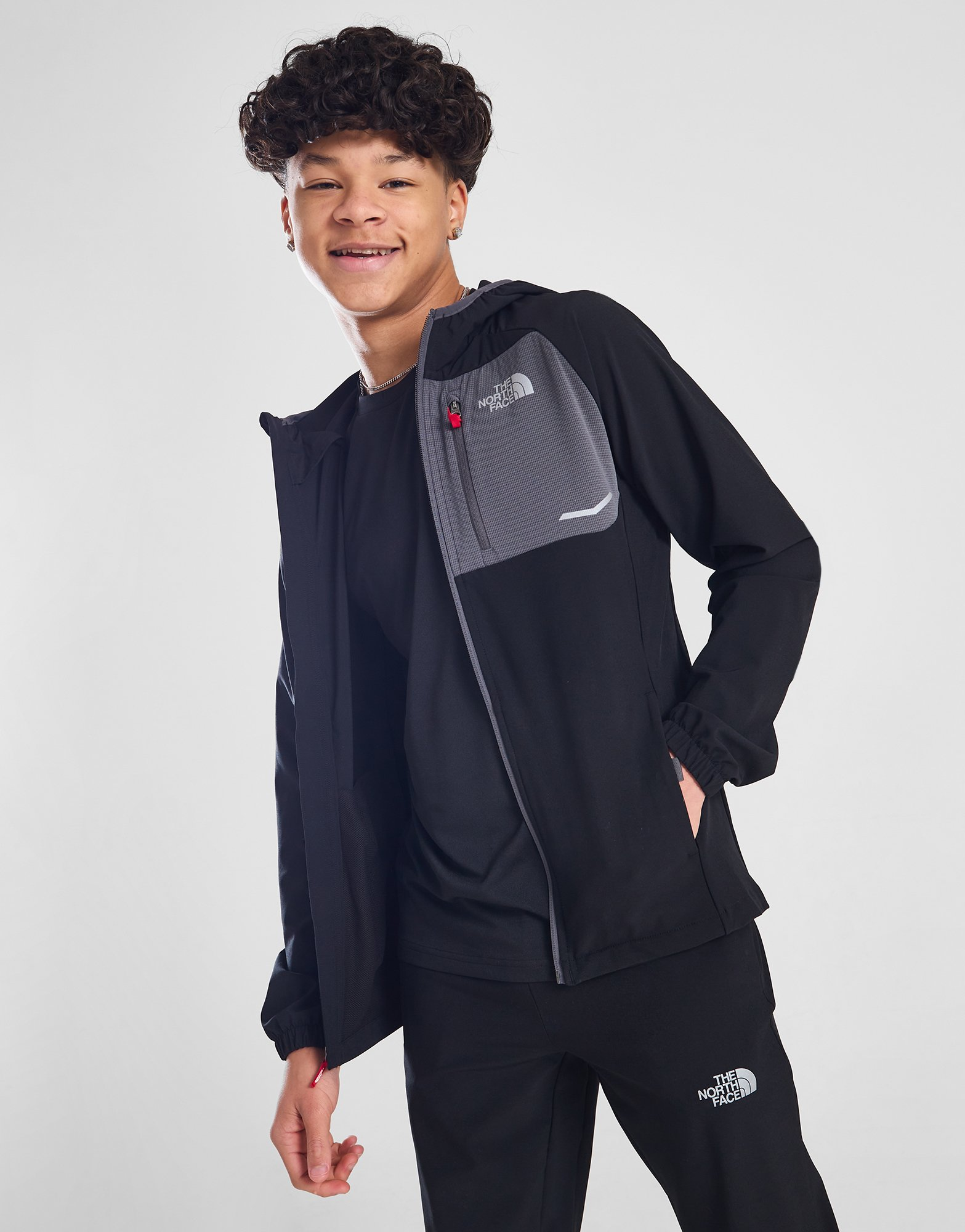 The North Face Veste Performance Junior