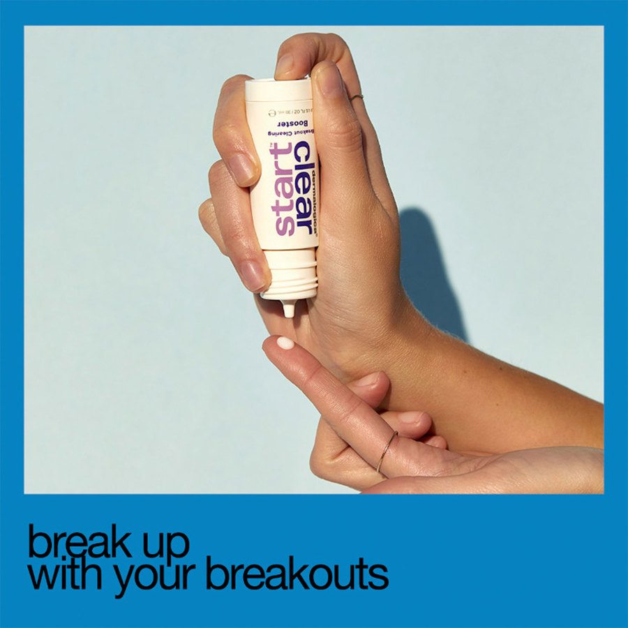 Dermalogica Clear Start Breakout Clearing Booster 30ml